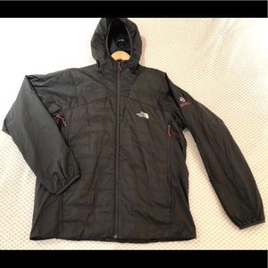 Men’s The North Face, Summit Series windbreaker